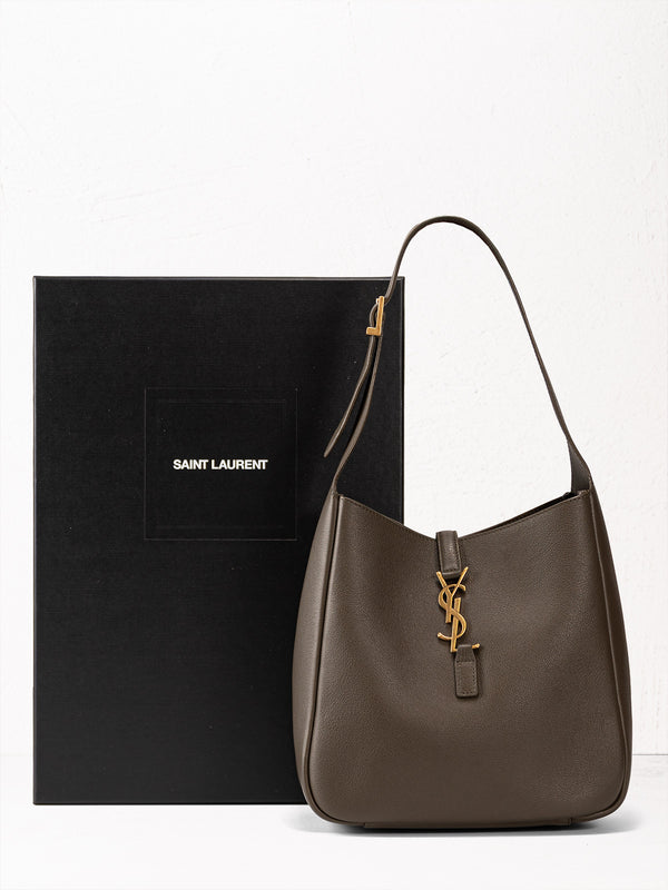Saint Laurent Small Le 5 À 7