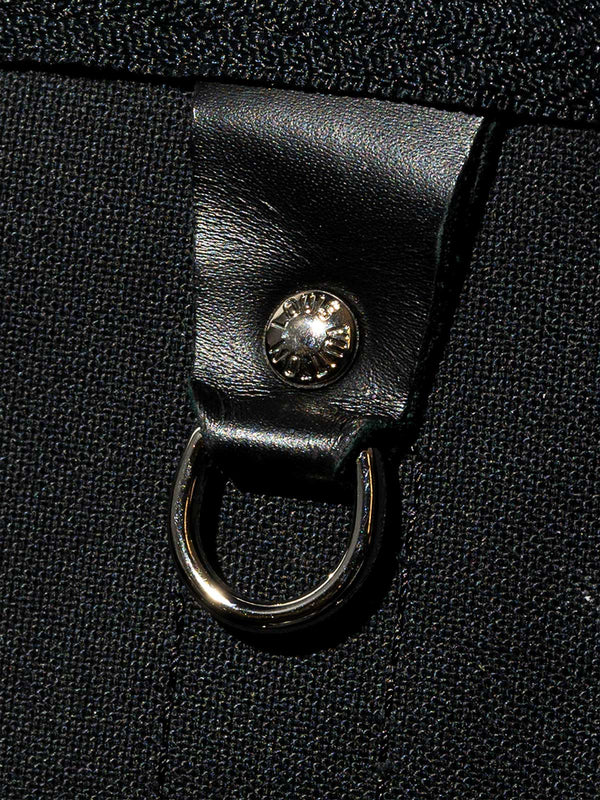 Louis Vuitton Damier Graphite Keepall Bandouliere 55