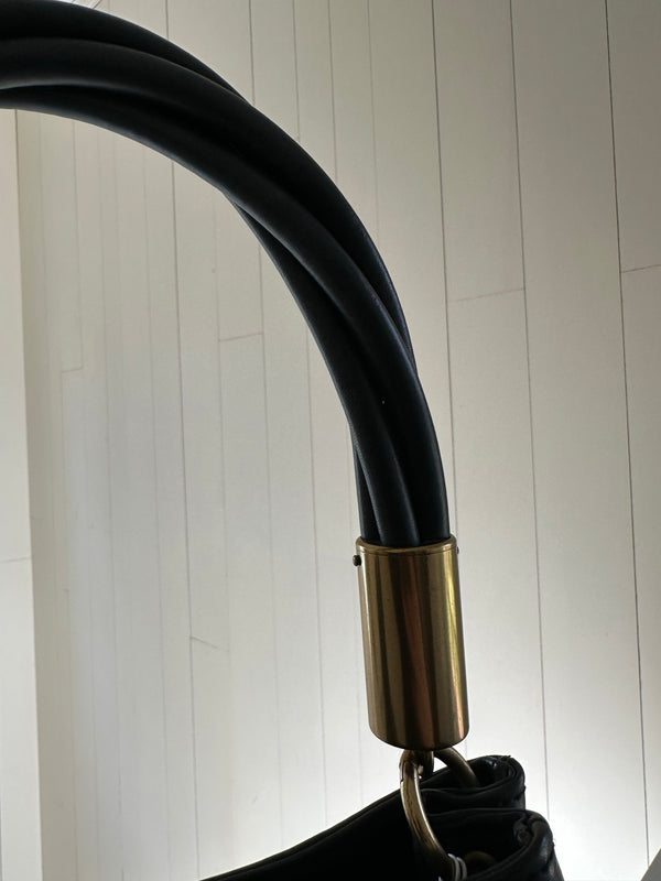 Gucci Twist Shoulder Bag Handle