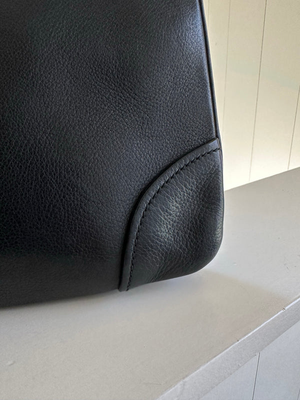 Gucci Twist Shoulder Bag Corner