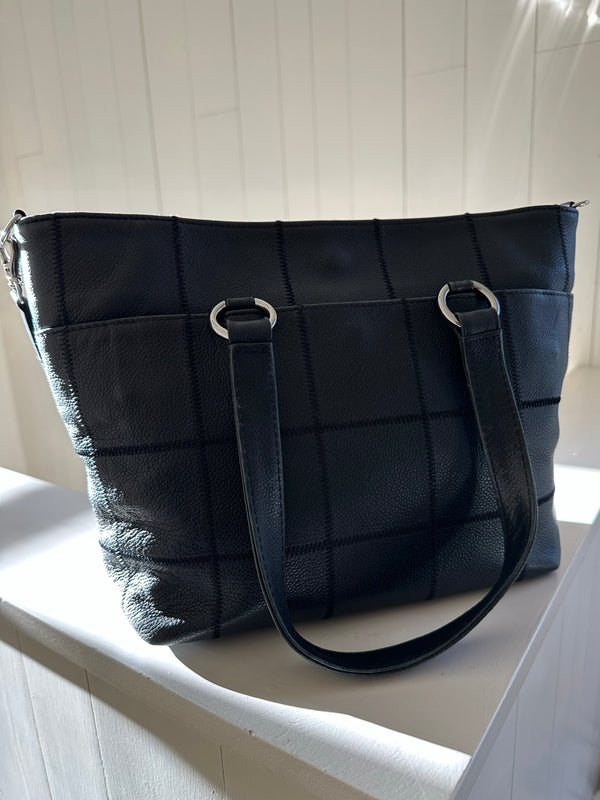 Chanel LAX Shopper Back