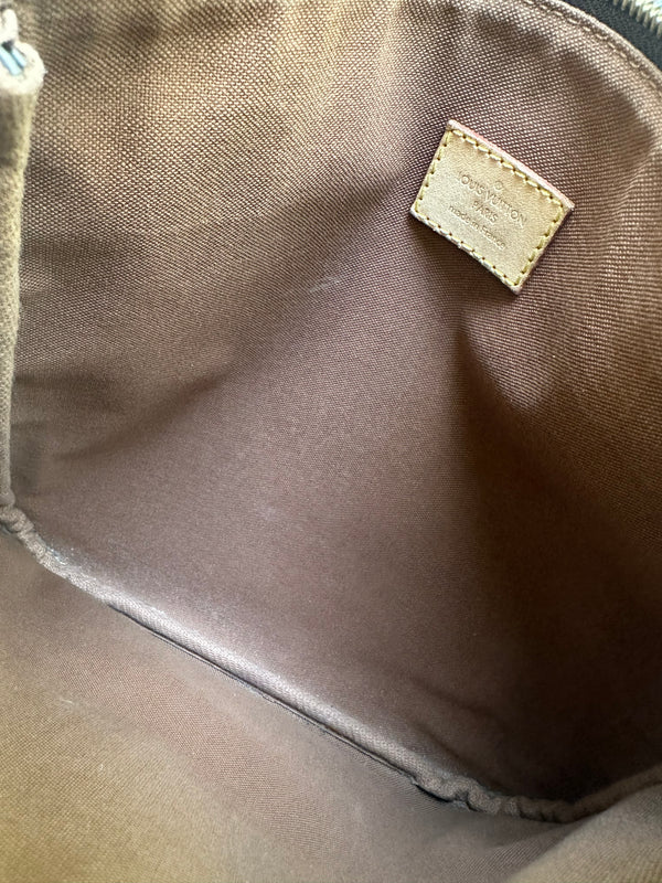 Louis Vuitton Monogram Pochette Bosphore