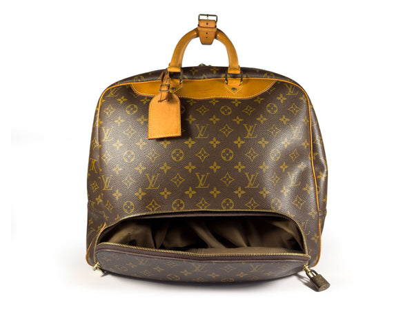 Louis Vuitton Monogram Evasion