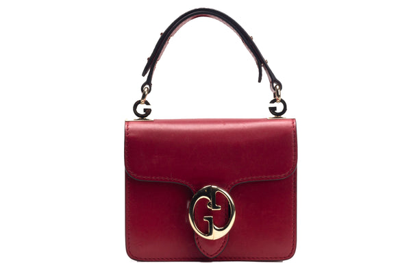 Gucci Small 1973 Shoulder Bag