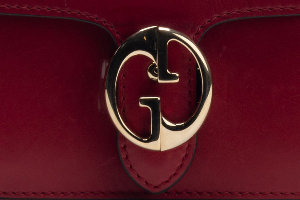 Gucci Small 1973 Shoulder Bag