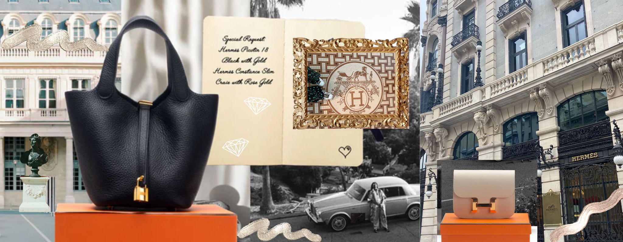 5 Hermès Bags Under 5,000 Handbag Social Club