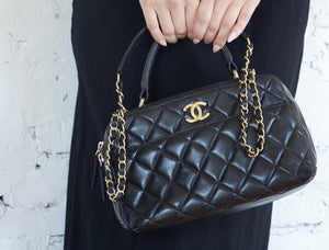 Everything You Need to Know About Chanel Serial Codes
