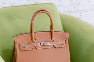 Resale Rankings: The Top 25 Designer Handbags to Invest In