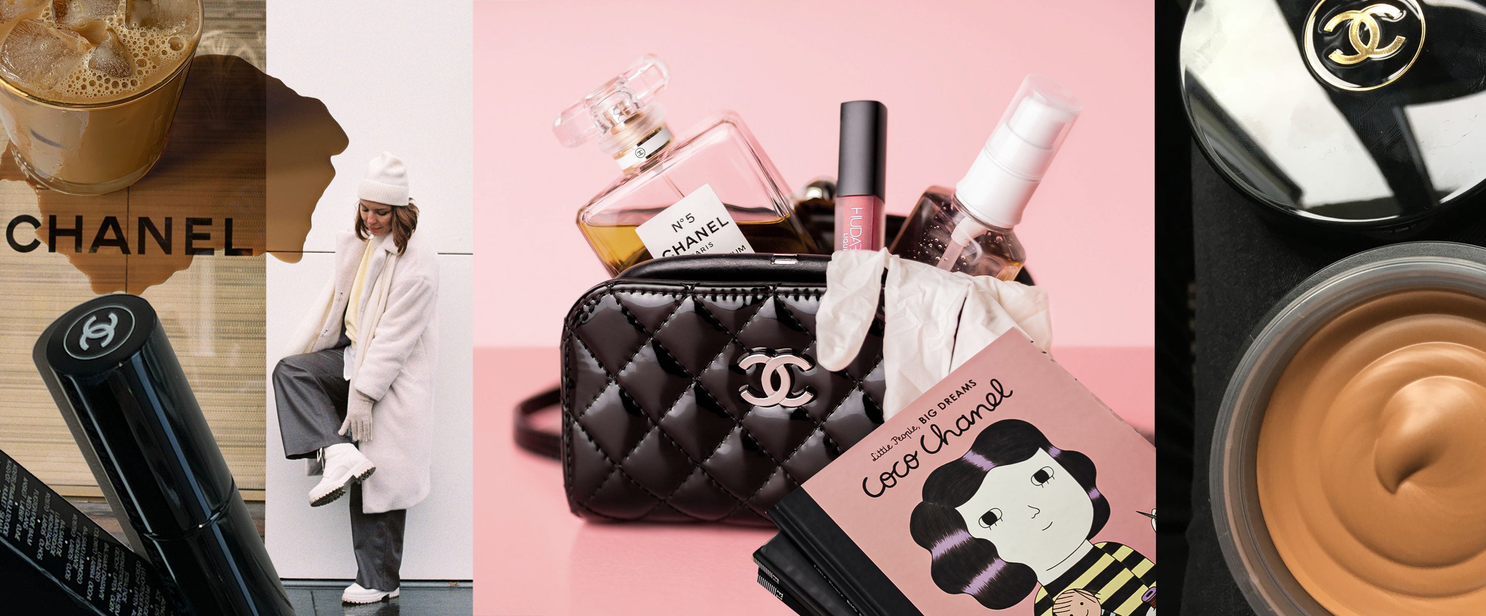 How to Care for Your Chanel Bag Handbag Social Club
