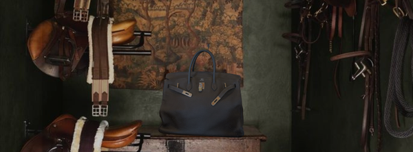 Objects of Affection