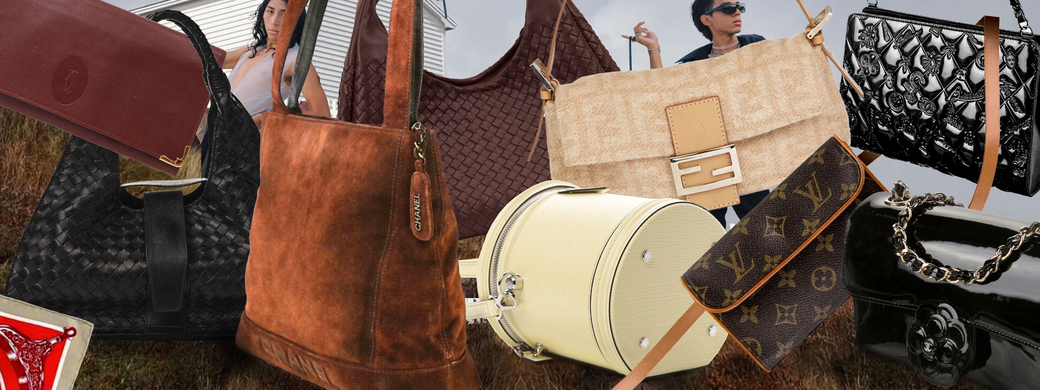 Everyday Collection Everyday Cool Collection – Handbag Social Club
