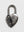 Hermès Année De La Fantaisie Heart Cadena Lock