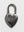 Hermès Année De La Fantaisie Heart Cadena Lock