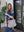Chloé Large Marcie Shoulder Bag