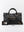 Balenciaga Metallic Edge Motorcross City Bag