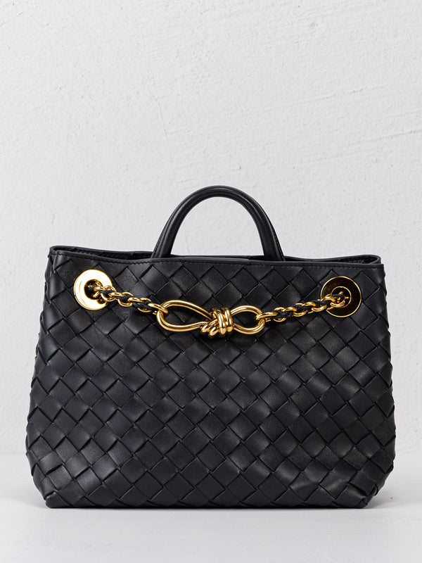 Bottega Veneta Intrecciato Small Andiamo