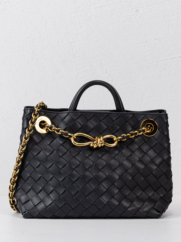 Bottega Veneta Intrecciato Small Andiamo