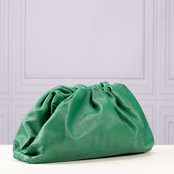 Bottega Veneta "The Pouch" Clutch