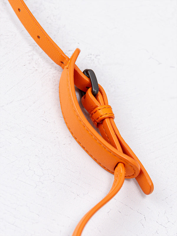 Bottega Veneta Intrecciato Nodini Crossbody