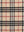 Burberry Narrow Check Cashmere Scarf
