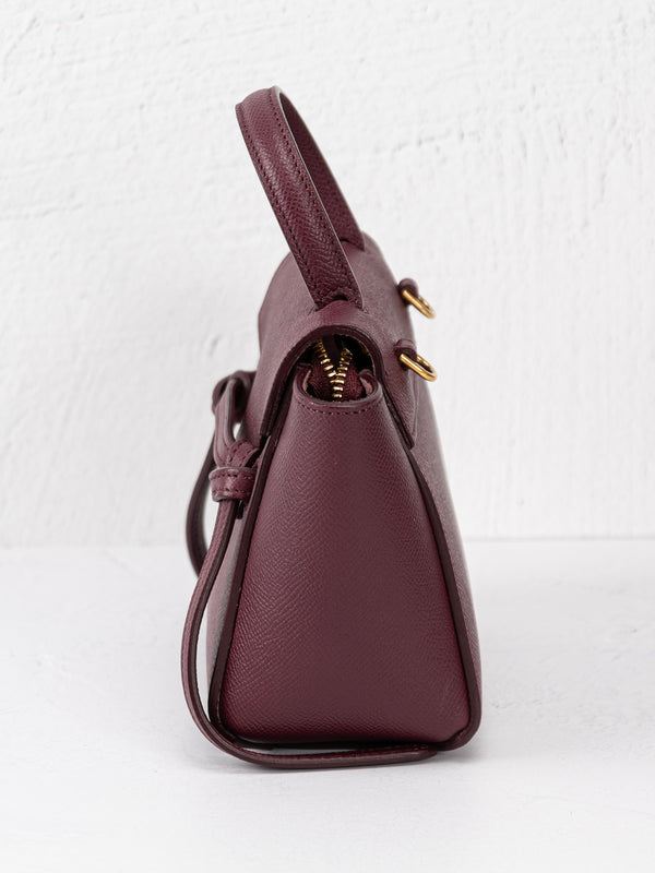 Celine Pico Belt Bag