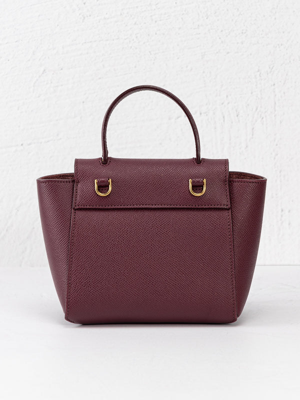 Celine Pico Belt Bag