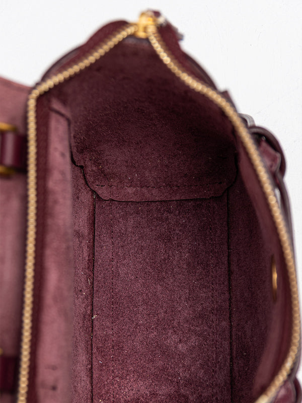 Celine Pico Belt Bag