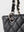Chanel Black Caviar Quilted Timeless Petit Shopping Tote