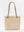 Chanel Beige Caviar Quilted Timeless Petit Shopping Tote