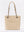 Chanel Beige Caviar Quilted Timeless Petit Shopping Tote