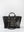 Chanel Caviar Medium Studded Deauville Tote