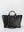 Chanel Caviar Medium Studded Deauville Tote