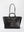 Chanel Caviar Medium Studded Deauville Tote