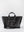 Chanel Caviar Medium Studded Deauville Tote