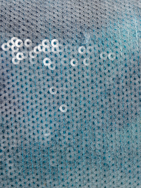 Chanel Small Sequin Waterfall Flap Bag