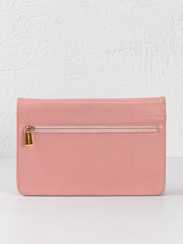 Chanel Timeless Wallet On Chain