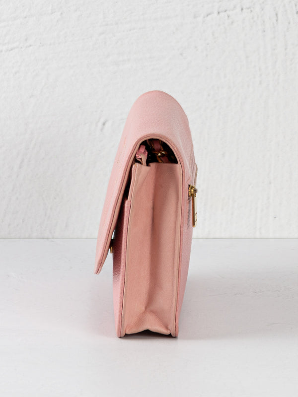 Chanel Timeless Wallet On Chain