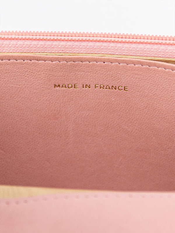 Chanel Timeless Wallet On Chain