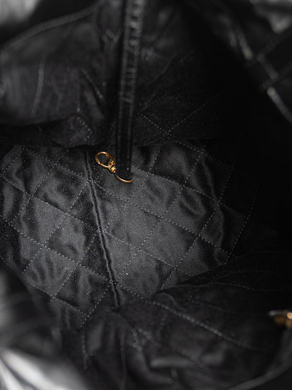 Chanel Small 22 Backpack