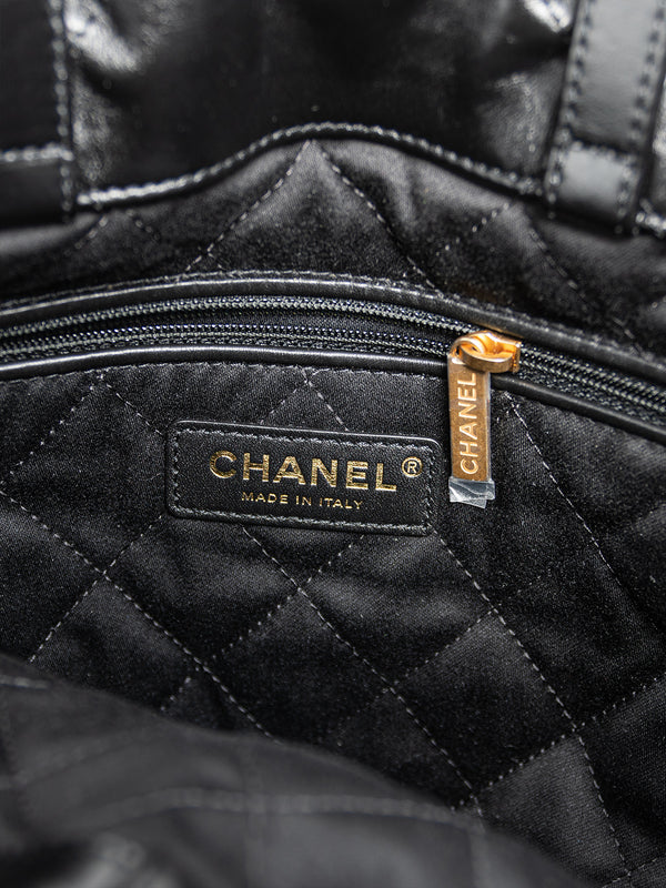 Chanel Small 22 Backpack