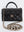 Chanel Caviar Quilted Mini Retro Twist Top Handle