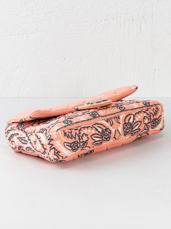 Chanel Small Bandana Flap Bag