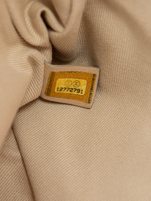 Chanel Small Bandana Flap Bag