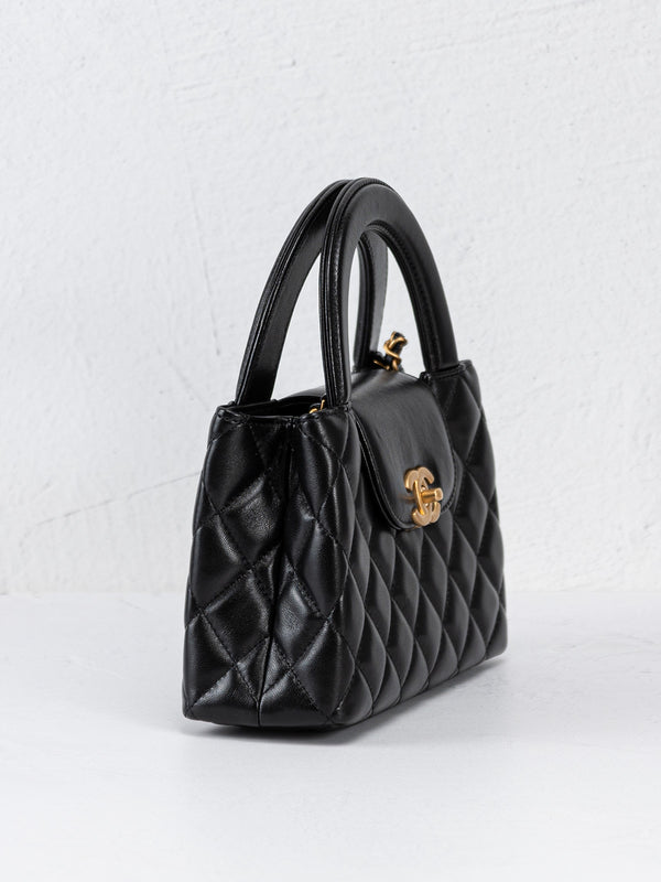 Chanel Nano Kelly Shopper