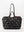 Chanel Chesterfield Lambskin Shopping Tote