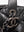 Chanel Chesterfield Lambskin Shopping Tote