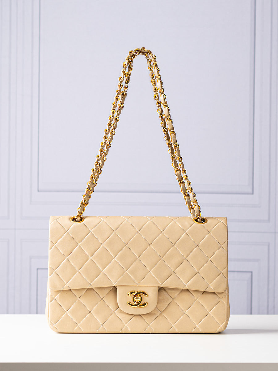 Chanel double flap bag price Clearance