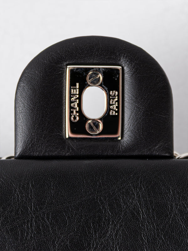 Chanel Medium Running Chain Around Flap Bag NWT