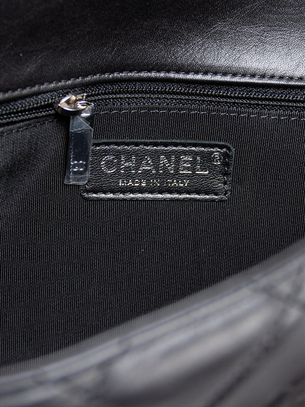 Chanel Medium Running Chain Around Flap Bag NWT