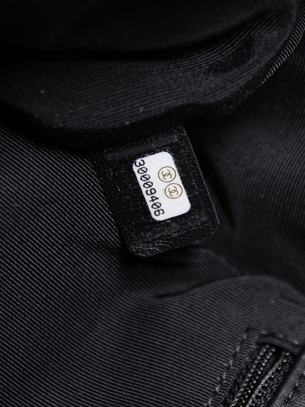 Chanel Medium Running Chain Around Flap Bag NWT